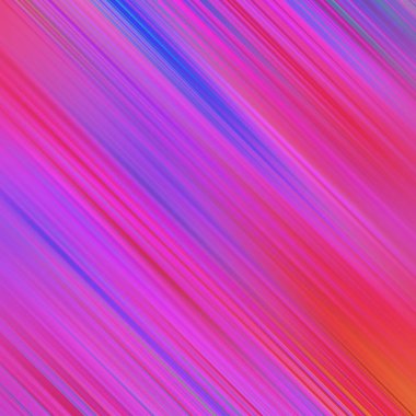 Çapraz Çokrenkli Gradyan Arkaplanı. Canlı köşegen çizgileri olan soyut arkaplan.
