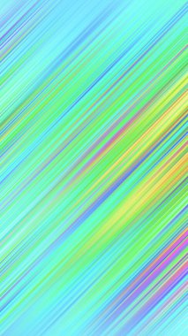 Çapraz Çokrenkli Gradyan Arkaplanı. Canlı çizgili soyut arkaplan.