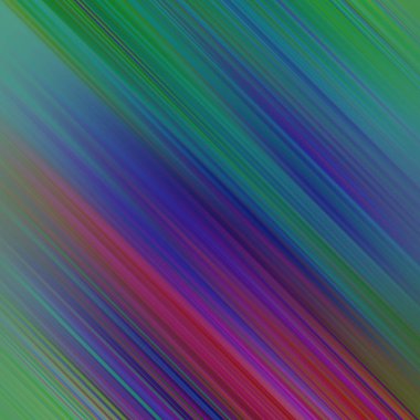 Çapraz Çokrenkli Gradyan Arkaplanı. Canlı köşegen çizgileri olan soyut arkaplan.