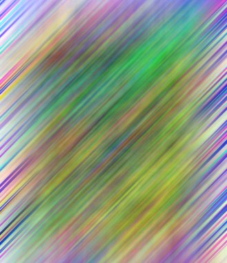 Abstract colorful fast motion background with blurred lines.