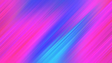 pembe ve mavi soyut renkli düz hareket dik arkaplan 