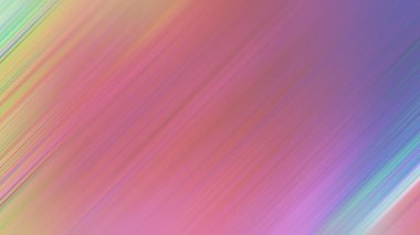 mor, mavi, yeşil soyut renkli düz hareket dik arkaplan 