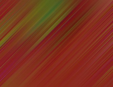 kırmızı ve yeşil soyut renkli düz hareket dik arkaplan 