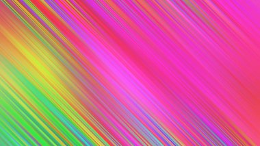 Çapraz Çokrenkli Gradyan Arkaplanı. Canlı köşegen çizgileri olan soyut arkaplan.