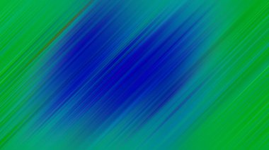 yeşil, mavi, mor soyut renkli düz hareket dik arkaplan 