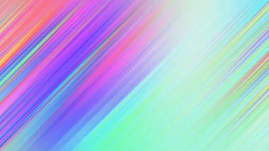 yeşil, mavi, mor soyut renkli düz hareket dik arkaplan 
