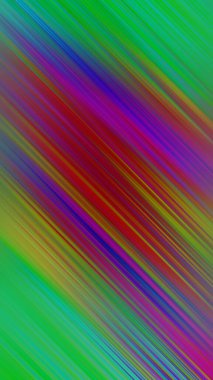 Çapraz Çokrenkli Gradyan Arkaplanı. Canlı köşegen çizgileri olan soyut arkaplan.