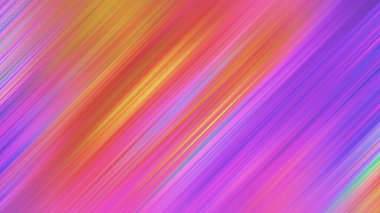 kırmızı, mor, mavi soyut renkli düz hareket dik arkaplan 