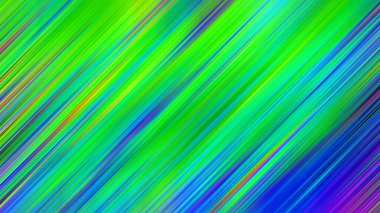 Çoklu renkli soyut düz hareket dik arkaplan