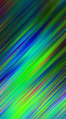 Çoklu renkli soyut düz hareket dik arkaplan