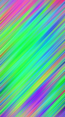 Çizgileri olan ışık çok renkli vektör dokusu. Soyut arkaplanda gradyan ile renkli çizgiler. İş ilanınız için akıllı tasarım.