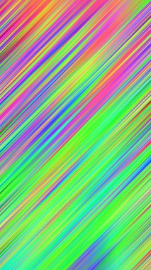 Arkaplan için renkli gradyan, geometrik desen