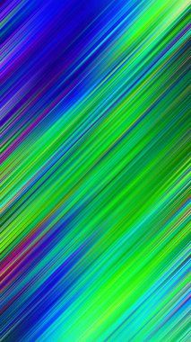 Çoklu renkli soyut düz hareket dik arkaplan