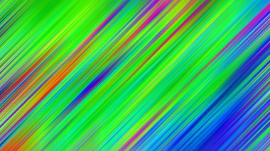 Çizgiler ve çizgilerle soyut renkli arkaplan