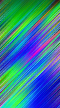 Çoklu renkli soyut düz hareket dik arkaplan