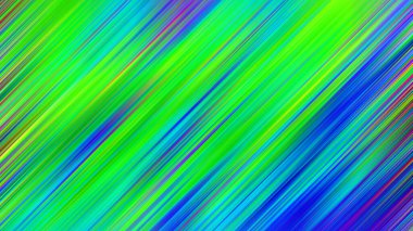 Çoklu renkli soyut düz hareket dik arkaplan