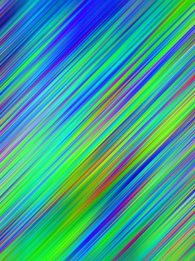 Çoklu renkli soyut düz hareket dik arkaplan