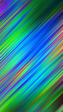 Çoklu renkli soyut düz hareket dik arkaplan