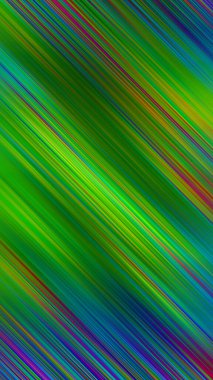 Çapraz Çokrenkli Gradyan Arkaplanı. Canlı çizgili soyut arkaplan.