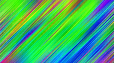 Çoklu renkli soyut düz hareket dik arkaplan