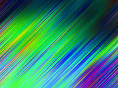 Çoklu renkli soyut düz hareket dik arkaplan