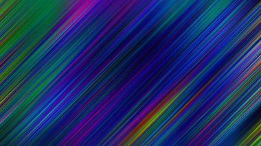 Renkli gradyan bulanık satır arkaplanı