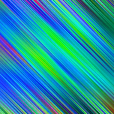 Çapraz Çokrenkli Gradyan Arkaplanı. Canlı çizgili soyut arkaplan.