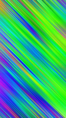 Çapraz Çokrenkli Gradyan Arkaplanı. Canlı çizgili soyut arkaplan.