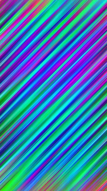 Çoklu renkli soyut düz hareket dik arkaplan