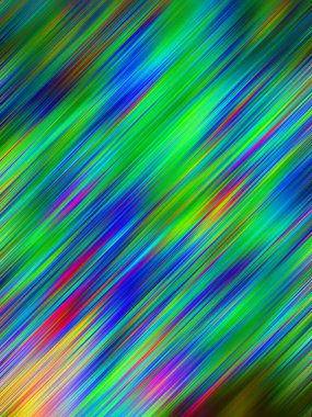 Çoklu renkli soyut düz hareket dik arkaplan