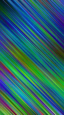 Çapraz Çokrenkli Gradyan Arkaplanı. Canlı çizgili soyut arkaplan.