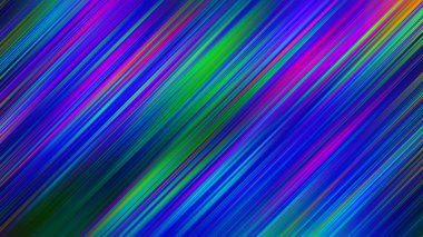 Çoklu renkli soyut düz hareket dik arkaplan