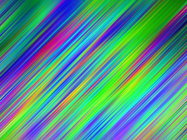 Çoklu renkli soyut düz hareket dik arkaplan