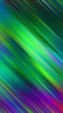 Çapraz Çokrenkli Gradyan Arkaplanı. Canlı köşegen çizgileri olan soyut arkaplan.