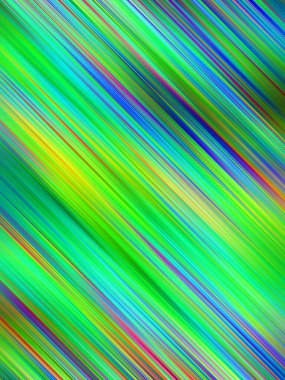 Çapraz Çokrenkli Gradyan Arkaplanı. Canlı köşegen çizgileri olan soyut arkaplan.