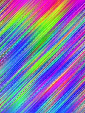 Çoklu renkli soyut düz hareket dik arkaplan