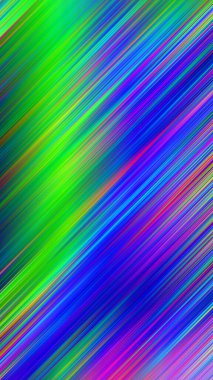 Çoklu renkli soyut düz hareket dik arkaplan