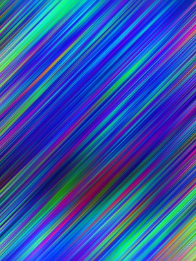 Çoklu renkli soyut düz hareket dik arkaplan
