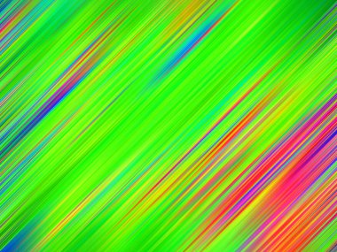 Çoklu renkli soyut düz hareket dik arkaplan