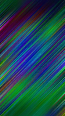 Çoklu renkli soyut düz hareket dik arkaplan