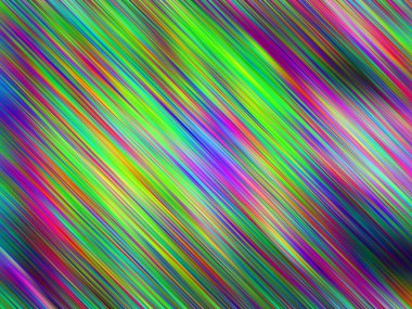 Çapraz Çokrenkli Gradyan Arkaplanı. Canlı köşegen çizgileri olan soyut arkaplan.
