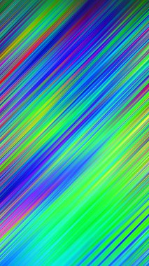 Çoklu renkli soyut düz hareket dik arkaplan