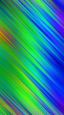 Çapraz Çokrenkli Gradyan Arkaplanı. Canlı köşegen çizgileri olan soyut arkaplan.