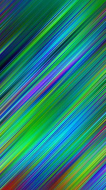 Çoklu renkli soyut düz hareket dik arkaplan