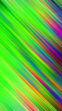 Çapraz Çokrenkli Gradyan Arkaplanı. Canlı köşegen çizgileri olan soyut arkaplan.