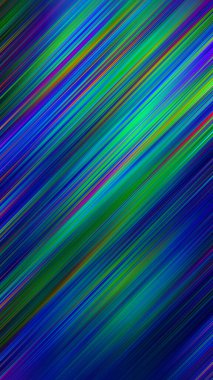 Çoklu renkli soyut düz hareket dik arkaplan