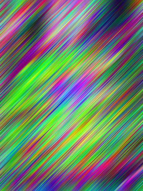 Çoklu renkli soyut düz hareket dik arkaplan