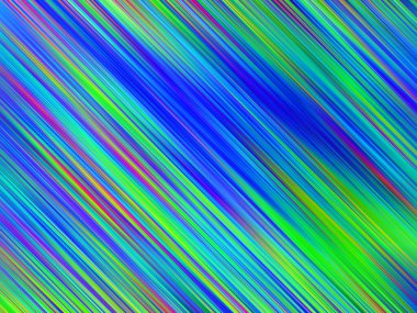 Çapraz Çokrenkli Gradyan Arkaplanı. Canlı köşegen çizgileri olan soyut arkaplan.