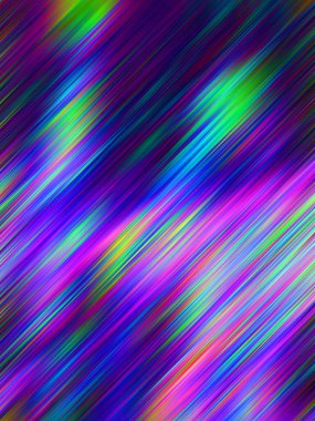 Çoklu renkli soyut düz hareket dik arkaplan