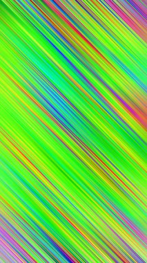 Çapraz Çokrenkli Gradyan Arkaplanı. Canlı köşegen çizgileri olan soyut arkaplan.